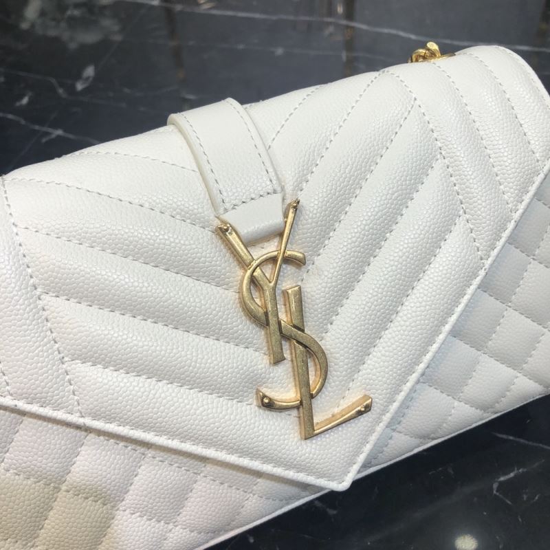 YSL Top Handle Bags